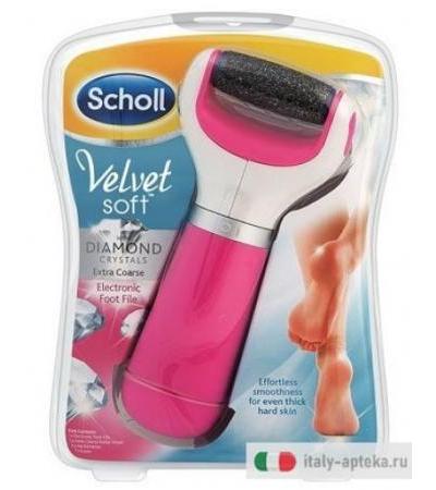 Velvet Soft Roll Professionale Special Edition Rosa