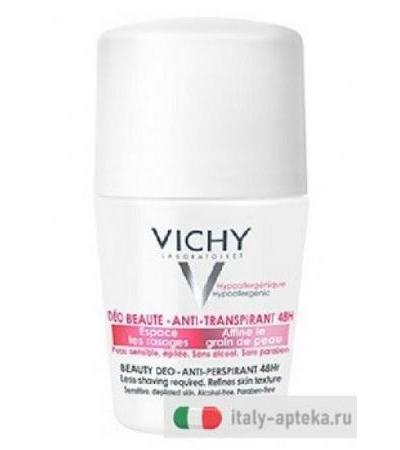 Vichy Deo Bellezza Anti-Traspirante 48h 50ml
