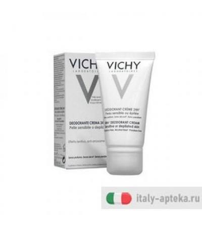 Vichy Deo Crema Pelle Molto Sensibile 40ml