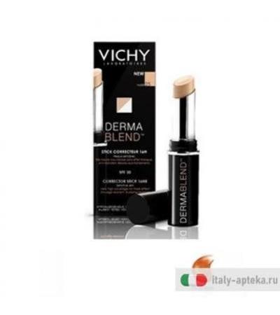 Vichy Derma Blend Stick 55 4,5g