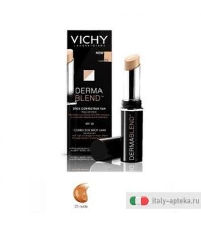 Vichy Derma Blend Stick Ultra 25 4,5g