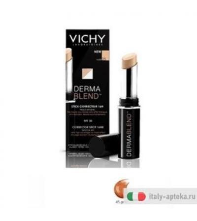 Vichy Derma Blend Stick ultra 45 4,5g