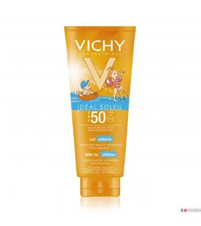Vichy Ideal Soleil Bambino Latte SPF50+ 300ml