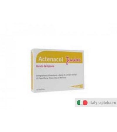 actenacol junior descrizione