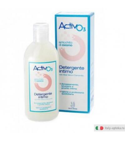 activo3 detergente intimo