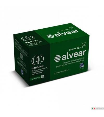 alvear immuno 10 flacone 10 millilitri