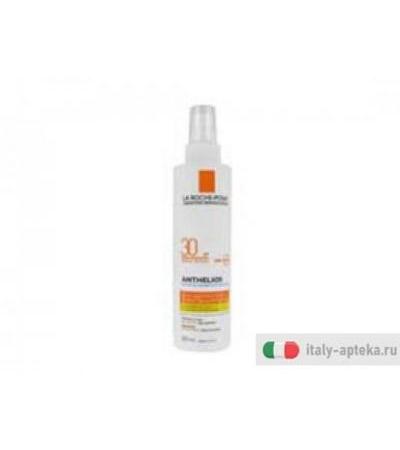 Anthelios Spray Fattore di protezione 30 200 ml