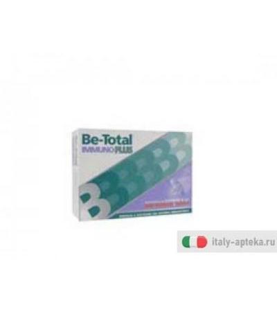 Be-total Immuno Plus (14 Buste da 3,5g)