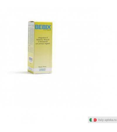 bebix indicazioni