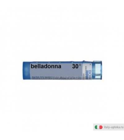 belladonna 30ch gr
