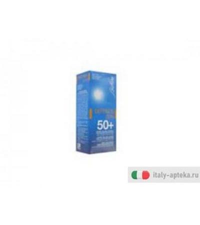 Bionike Defence Sun 50 + Crema solare Fondente leggera 50 ml