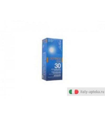 Bionike Defence Sun Crema Fondente SPF30 protezione alta 50 ml