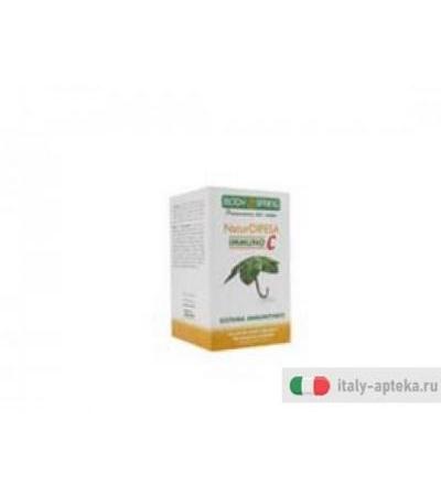 body spring naturdifesa immuno c