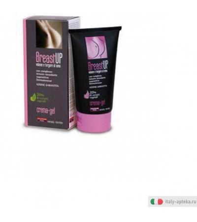 breastup crema