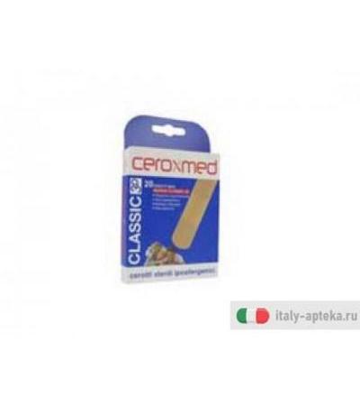 ceroxmed classic cerotti