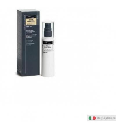 Cosmetici Magistrali Etas Control SPF 50 Crema Antiage 50 ml