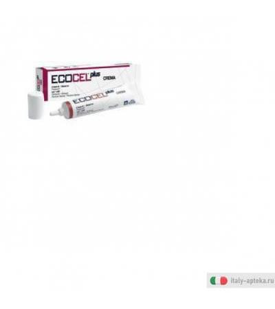 ecocel plus crema crema cutaneo-ungueale che aiuta a migliorare la condizione delle unghie e