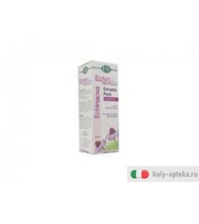 Esi Echinaid Estratto puro liquido Analcolico - 50 ml