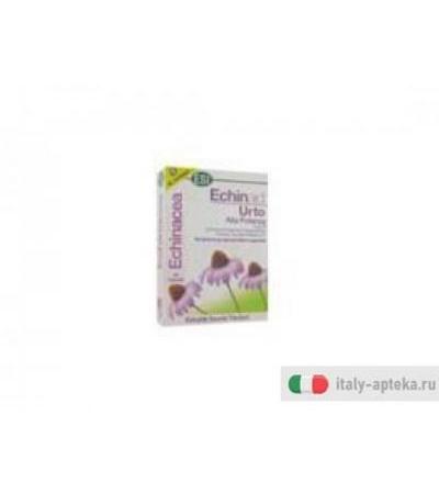 Esi protezione Inverno Echinaid Urto Integratore Alimentare 30 Capsule