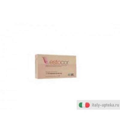 estocor integratore alimentare di vitamine del gruppo b, con vitamina e, coenzima q10, licopene,