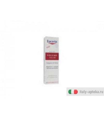 Eucerin Volume-Filler Contorno Occhi Crema Anti-rughe 15 ml