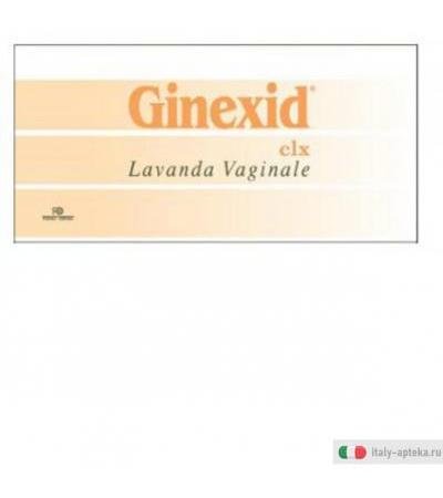 ginexid clx