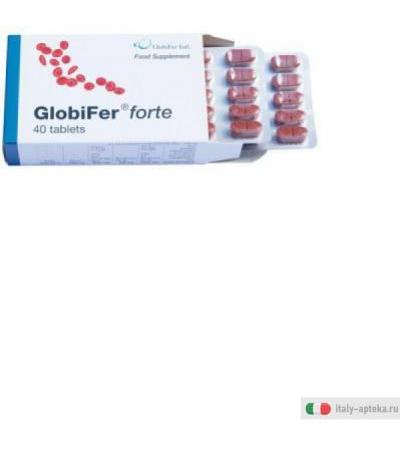 globifer forte