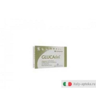 glucadel integratore alimentare