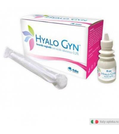 h yalo g yn lavanda vaginale con acido ialuronico 0,2%