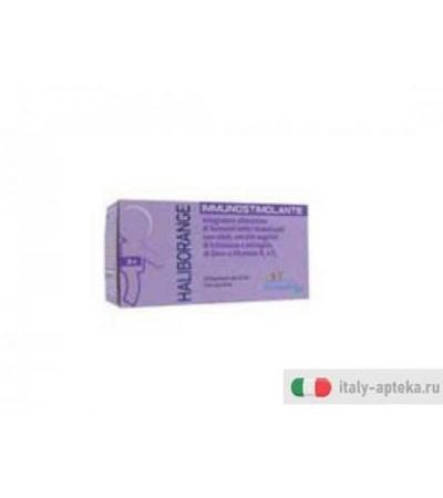 haliborange immunostimolante