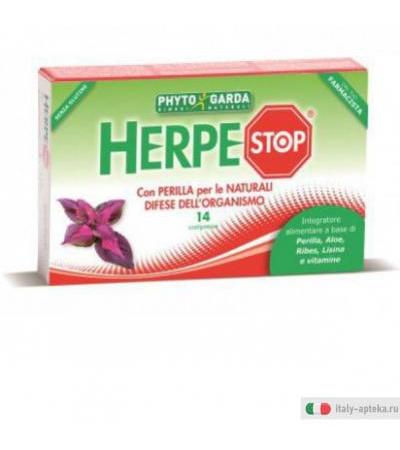 herpestop