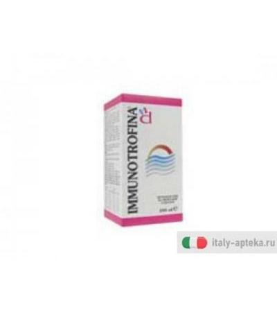 immunotrofina d