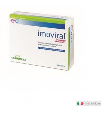 imoviral junior