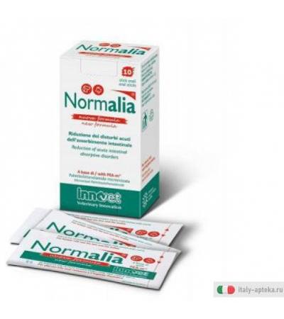 Innovet Normalia nF 10 Stick Orali