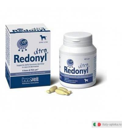 Innovet Redonyl Ultra 150 mg cani e gatti 60 Capsule