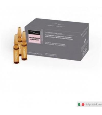 Jaluronius Ampolle 7 x 2ml - Cosmetici Magistrali Online