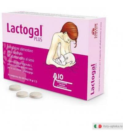 lactogal descrizione