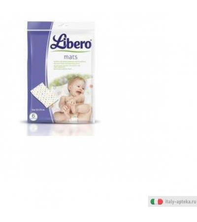 Libero Easy Change 50 X70 cm