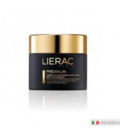 Lierac Premium La Creme Voluptueuse Anti Age Absolu 50 ml