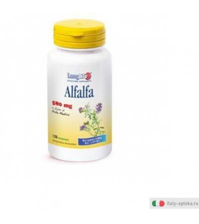 longlife alfalfa