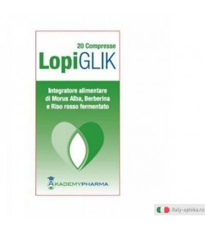 lopiglik descrizione