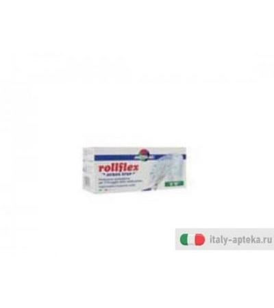 Master Aid Rollflex Acqua Stop protezione autoadesiva