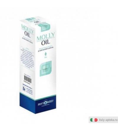 molly oil