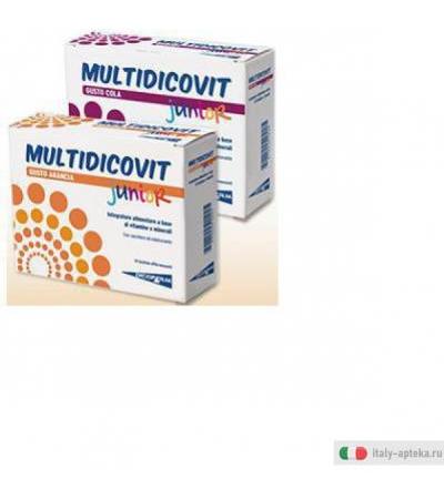 multidicovit