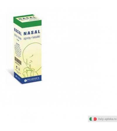 nasal spray nasale
