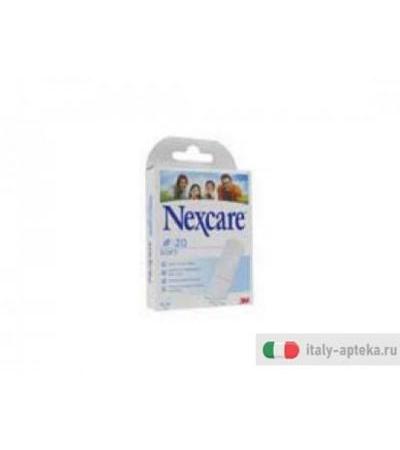 nexcare cerotti preparati delicati.