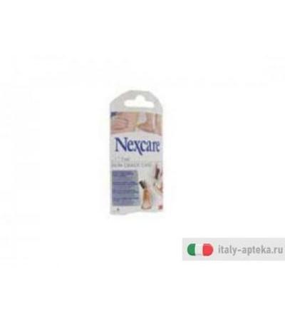 nexcare skin crack care