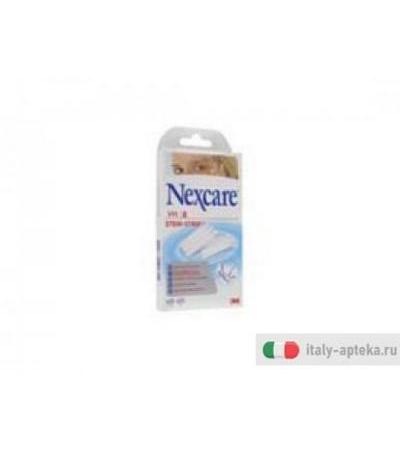 Nexcare Steri-Strip 8 strisce 2 formati