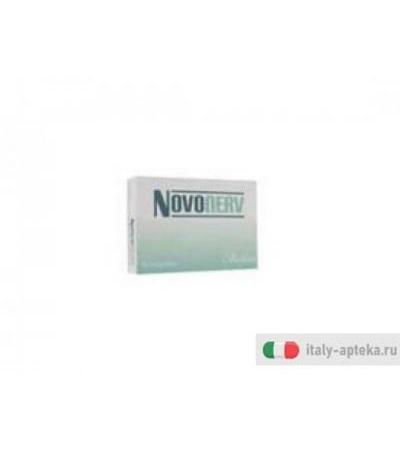 novonerv 30 compresse