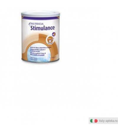 nutricia stimulance